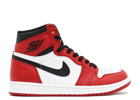 jordan retro 1 sneakers.